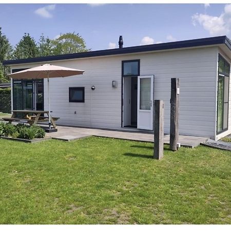 Knus Chalet Heidebloem Путен Екстериор снимка