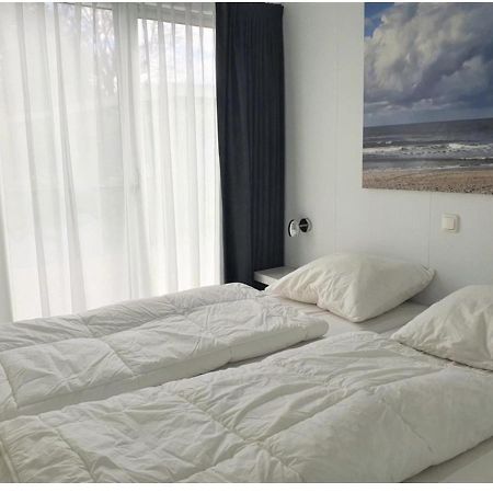 Knus Chalet Heidebloem Путен Екстериор снимка