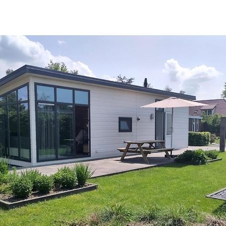 Knus Chalet Heidebloem Путен Екстериор снимка