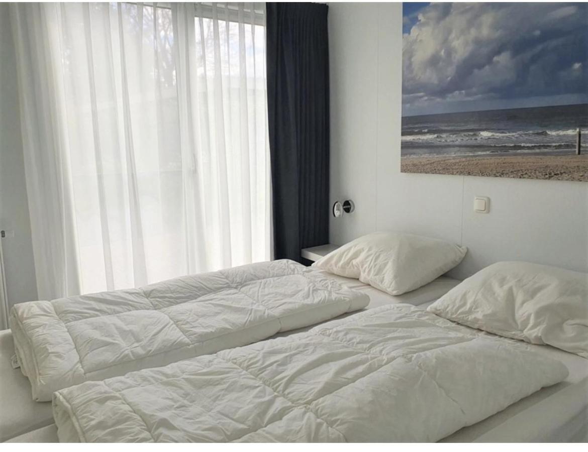 Knus Chalet Heidebloem Путен Екстериор снимка